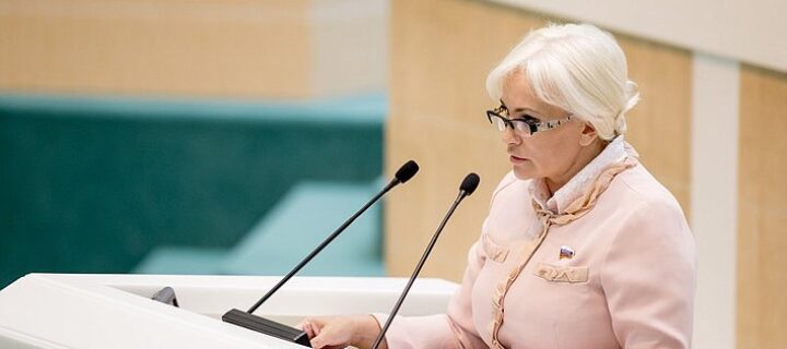В Совфеде заявили о необходимости молодежных программ для развития новых территорий РФ