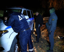 Начальника отдела полиции в Брянской области задержали при получении взятки