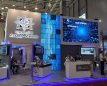 “Алмаз-Антей” запустил в Петербурге серийное производство многофункциональных БПЛА