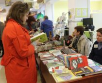 В Рязанской области пройдет  межрегиональный фестиваль «Читающий мир»