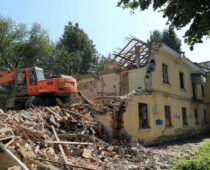 Брянская область планирует завершить к программу расселения аварийного жилья к концу 2023 года