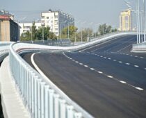 Московский скоростной диаметр станет платным для транзитных автомобилей