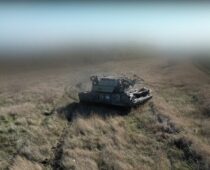 ЗРК “Тор-М2” продолжают обеспечивать ПВО российской группировки войск на Донбассе