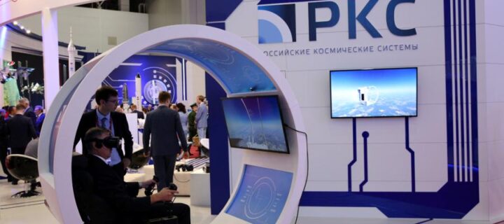 Первый в России частный спутник интернета вещей хотят запустить в 2024 году