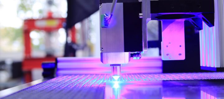 В Москве создали межотраслевой кластер 3D-печати и промышленного дизайна