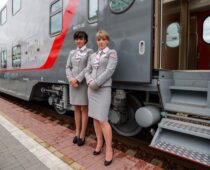На поддержку железнодорожных пассажирских компаний выделят 16,5 млрд рублей