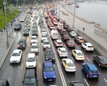 В России создали алгоритм, “ускоряющий” городской транспорт