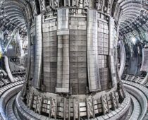 Начаты испытания российской разработки для проекта термоядерного реактора ITER