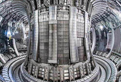 Начаты испытания российской разработки для проекта термоядерного реактора ITER