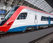 До конца года Московское метро и МЦД получат более сотни новых вагонов