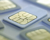 В Москве появится новое производство SIM-карт