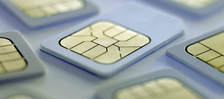 В Москве появится новое производство SIM-карт