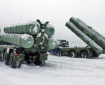 На боевое дежурство в Сибири заступили модернизированные системы ПВО “Фаворит”