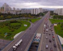 В Москве запустили рейтинг транспортной доступности жилых комплексов