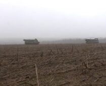 В Минобороны РФ отметили успешную работу ЗРК «Бук-М3» в зоне проведения СВО на Донбассе