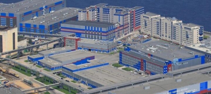 Мобильную установку по очистке СОЖ разработали на петербургском заводе “Алмаз-Антея”