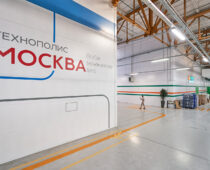 «Технополис Москва» начнет выпуск первых в РФ устройств высокоскоростной передачи данных