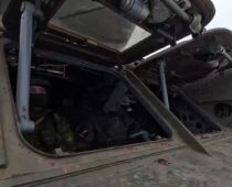 ЗРК “Тор-М2У” успешно уничтожают беспилотники противника в зоне СВО на Донбассе