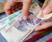 Жителям белгородского приграничья перечислили выплаты на сумму 1,8 млрд рублей