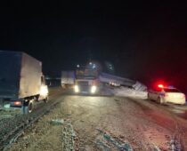 В ДТП на трассе во Владимирской области погибли четыре человека
