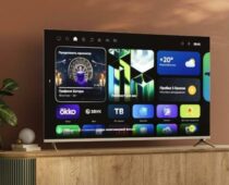 Сбер запустил в продажу 21 новую модель умных телевизоров Sber, включая QLED-флагманы