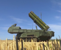 Уникальные характеристики российских комплексов ПВО подтвердились в ходе проведения СВО на Донбассе