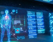 Более 440 вариантов применения искусственного интеллекта разработали в Москве