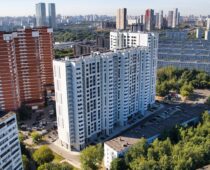 С начала года новое жилье по программе реновации получили более 10 тыс. москвичей