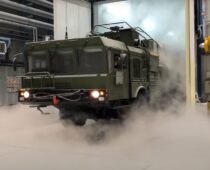 Испытания системы ПВО С-400 и свои новейшие разработки покажет в Петербурге Обуховский завод