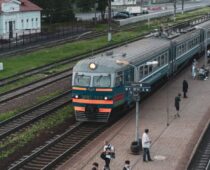Правительство утвердило распоряжение о создании предприятия «Железные дороги Новороссии»