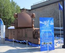 На МВМС-2023 представили военную продукцию Ижевского электромеханического завода «Купол»