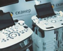 Резидент “Технополиса Москва” начал производить аппараты УЗИ
