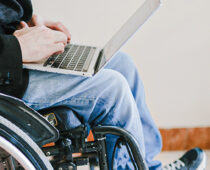 Минтруд разработал порядок сопровождения трудовой деятельности граждан с инвалидностью
