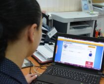 “Дежурный инспектор” Роструда предоставил россиянам более 150 тыс. онлайн-консультаций