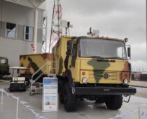 На форуме “Армия-2023” представлены новинки вооружений от Ижевского ЭМЗ “Купол”