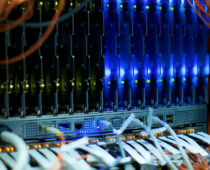 МГУ откроет 1 сентября новый суперкомпьютер мощностью 400 петафлопс