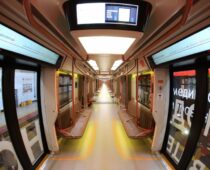 Для столичного метро до 2026 года закупят не менее 500 поездов “Москва-2020”