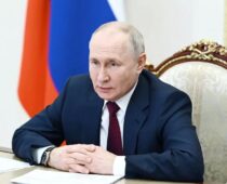 Путин поручил обеспечить создание образовательных пространств “Школа 21”