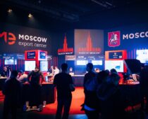 Для московских предпринимателей подготовили новый курс по выходу на зарубежные рынки