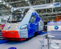 “Трансмашхолдинг” в 2024 году начнет поставлять для метро Москвы поезда с новым дизайном