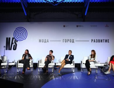 В Москве пройдет международный форум BRICS+ Fashion Summit