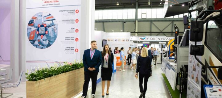 В выставке “Иннопром Казахстан” примут участие более 170 российских компаний