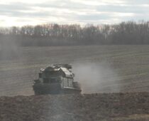 Украинские боевики опасаются запускать БПЛА в зоне дежурства российских расчетов ЗРК “Тор”