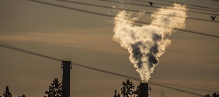 В России создали анализатор парниковых газов “Ласточка”