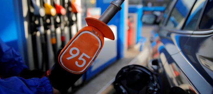 Правительство утвердило новые системные меры для стабилизации рынка топлива