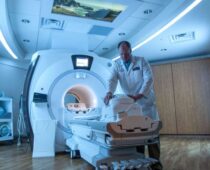 В Москве нейросеть научили находить новообразования на МРТ головного мозга