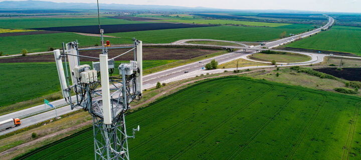 В России могут упростить строительство телеком-сетей вдоль автодорог