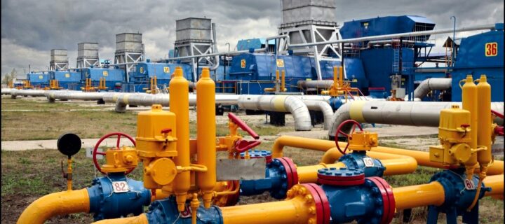 Нефтегазовые доходы РФ в 2023 году составят около 9 трлн рублей