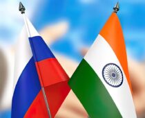 Товарооборот России и Индии достиг 54,7 миллиарда долларов