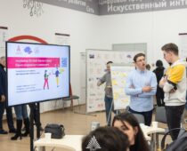 В России более 7,5 тыс. технологических проектов студентов прошли через акселераторы